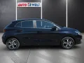 MG3 1.5 Comfort LED Navi Kamera