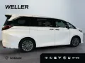 Lexus LM 350h 2,5, 250 PS Hybrid E-Four 4-Türer LUXURY