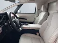Lexus LM 350h 2,5, 250 PS Hybrid E-Four 4-Türer LUXURY