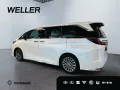 Lexus LM 350h 2,5, 250 PS Hybrid E-Four 4-Türer LUXURY