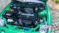 Honda CRX 1.6 VTi Del Sol VTi