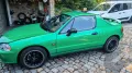 Honda CRX 1.6 VTi Del Sol VTi