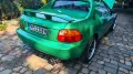 Honda CRX 1.6 VTi Del Sol VTi