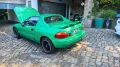 Honda CRX 1.6 VTi Del Sol VTi