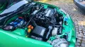 Honda CRX 1.6 VTi Del Sol VTi