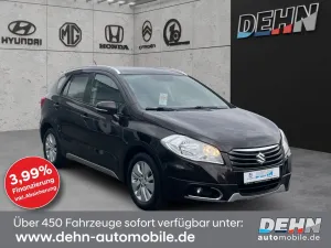 Suzuki SX4 S-Cross 1.6 AT Comfort PDC AHK