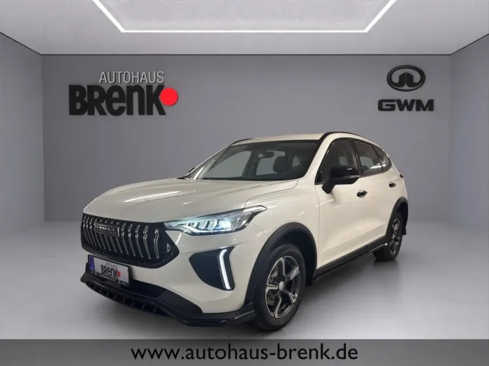 GWM Haval Jolion Pro Premium 1.5 *360°/SHZ/APP/PANO*