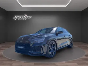 Audi RS Q8  *Vollausstattung* *Sonderleasing*