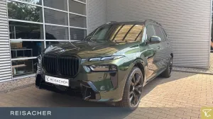 BMW X7 xDrive40d Sportpaket Autom. Parksystem DAB  