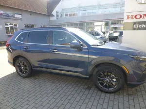 Honda CR-V 2,0e:HEV Elegance 4-WD Leder / Pano/ Navi.