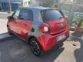 Smart ForFour 70 1.0 Passion