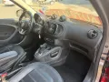 Smart ForFour 70 1.0 Passion