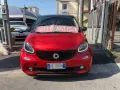 Smart ForFour 70 1.0 Passion