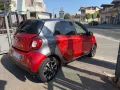 Smart ForFour 70 1.0 Passion