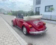 Volkswagen VW Käfer Cabriolet 1303 LS  Frisch restau...