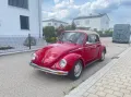 Volkswagen VW Käfer Cabriolet 1303 LS  Frisch restau...