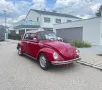Volkswagen VW Käfer Cabriolet 1303 LS  Frisch restau...