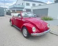 Volkswagen VW Käfer Cabriolet 1303 LS  Frisch restau...