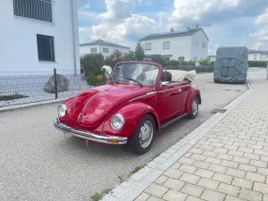 Volkswagen VW Käfer Cabriolet 1303 LS  Frisch restau...