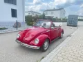 Volkswagen VW Käfer Cabriolet 1303 LS  Frisch restau...