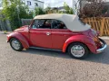 Volkswagen VW Käfer Cabriolet 1303 LS  Frisch restau...