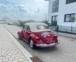 Volkswagen VW Käfer Cabriolet 1303 LS  Frisch restau...