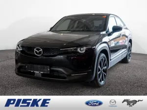Mazda MX-30 R-EV Makoto KAMERA BOSE NAVI ACC HUD LED