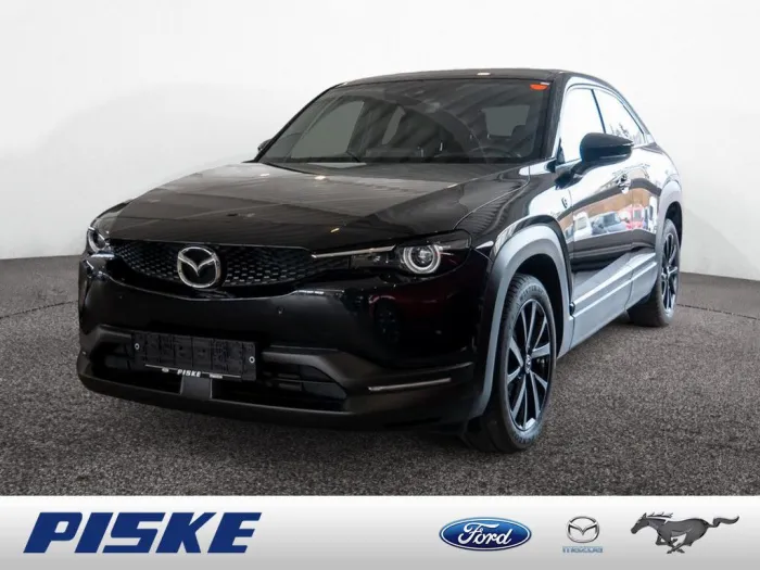 Mazda MX-30 R-EV Makoto KAMERA BOSE NAVI ACC HUD LED