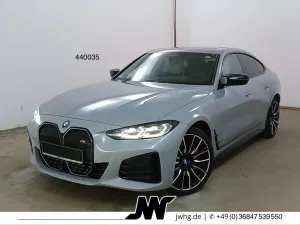 BMW i4 M50 GC M Sport Pro NP92t€/DR-PROF/LASER/HUD