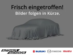 Isuzu D-Max Double Cab 4WD L 1.9 TD ACC Android Auto D