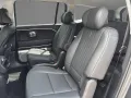 Hyundai IONIQ 9 110 kWh (428PS) 4WD Performance *UNIQ* +