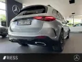 Mercedes-Benz GLC 450 d 4MATIC 360 ACC AHK AUT Akustikglas LED