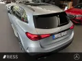Mercedes-Benz GLC 450 d 4MATIC 360 ACC AHK AUT Akustikglas LED