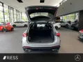 Mercedes-Benz GLC 450 d 4MATIC 360 ACC AHK AUT Akustikglas LED