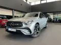 Mercedes-Benz GLC 450 d 4MATIC 360 ACC AHK AUT Akustikglas LED