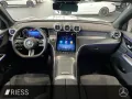 Mercedes-Benz GLC 450 d 4MATIC 360 ACC AHK AUT Akustikglas LED