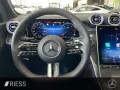 Mercedes-Benz GLC 450 d 4MATIC 360 ACC AHK AUT Akustikglas LED