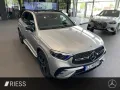 Mercedes-Benz GLC 450 d 4MATIC 360 ACC AHK AUT Akustikglas LED