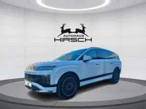 Hyundai IONIQ 9 7-Sitzer 4WD Performance 428PS UNIQ PANO