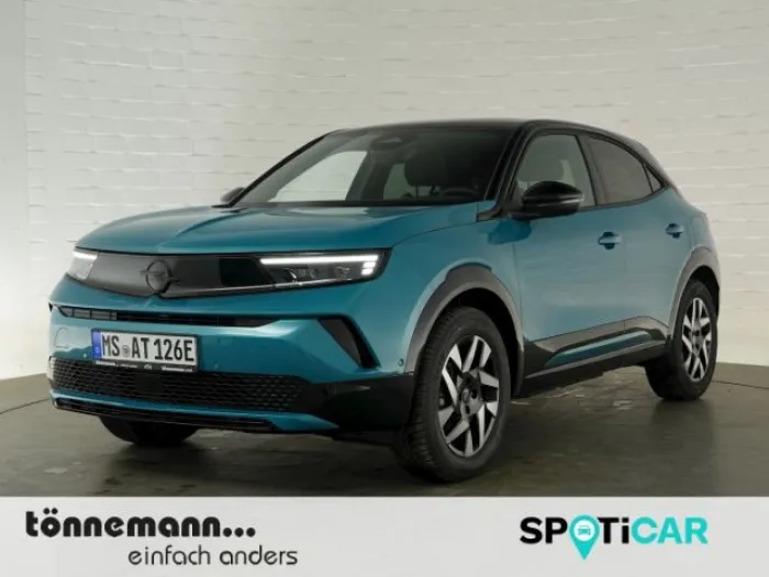 Opel Mokka-e B FACELIFT GS 54kWh+NAVI+MATRIX-LED-LICH