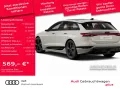 Audi S6 e-tron Avant 95KWH LUFT B&O MATRIX STANDHZ
