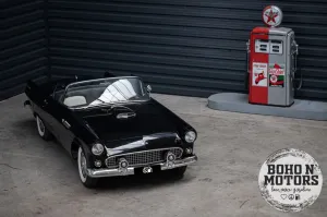 Ford Thunderbird Convertible V8