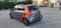 Smart ForFour 90 0.9 Turbo Twinamic JBL Brabus S