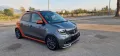Smart ForFour 90 0.9 Turbo Twinamic JBL Brabus S