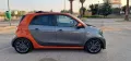 Smart ForFour 90 0.9 Turbo Twinamic JBL Brabus S