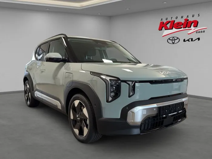 Kia EV2 Earth 42,2-kWh 108 kW FWD