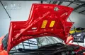 Honda NSX CHASSIS No.8/FRENCH-DELIVERED/ORIGINAL