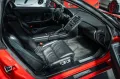 Honda NSX CHASSIS No.8/FRENCH-DELIVERED/ORIGINAL