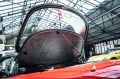 Honda NSX CHASSIS No.8/FRENCH-DELIVERED/ORIGINAL