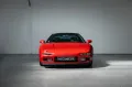 Honda NSX CHASSIS No.8/FRENCH-DELIVERED/ORIGINAL